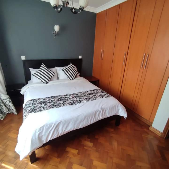 Houses For Rent in Kenya Hauzisha