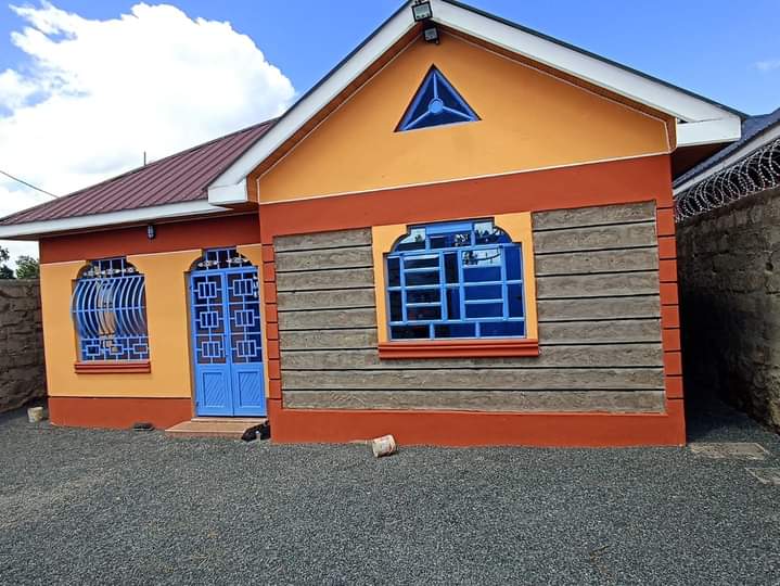 Hauzisha