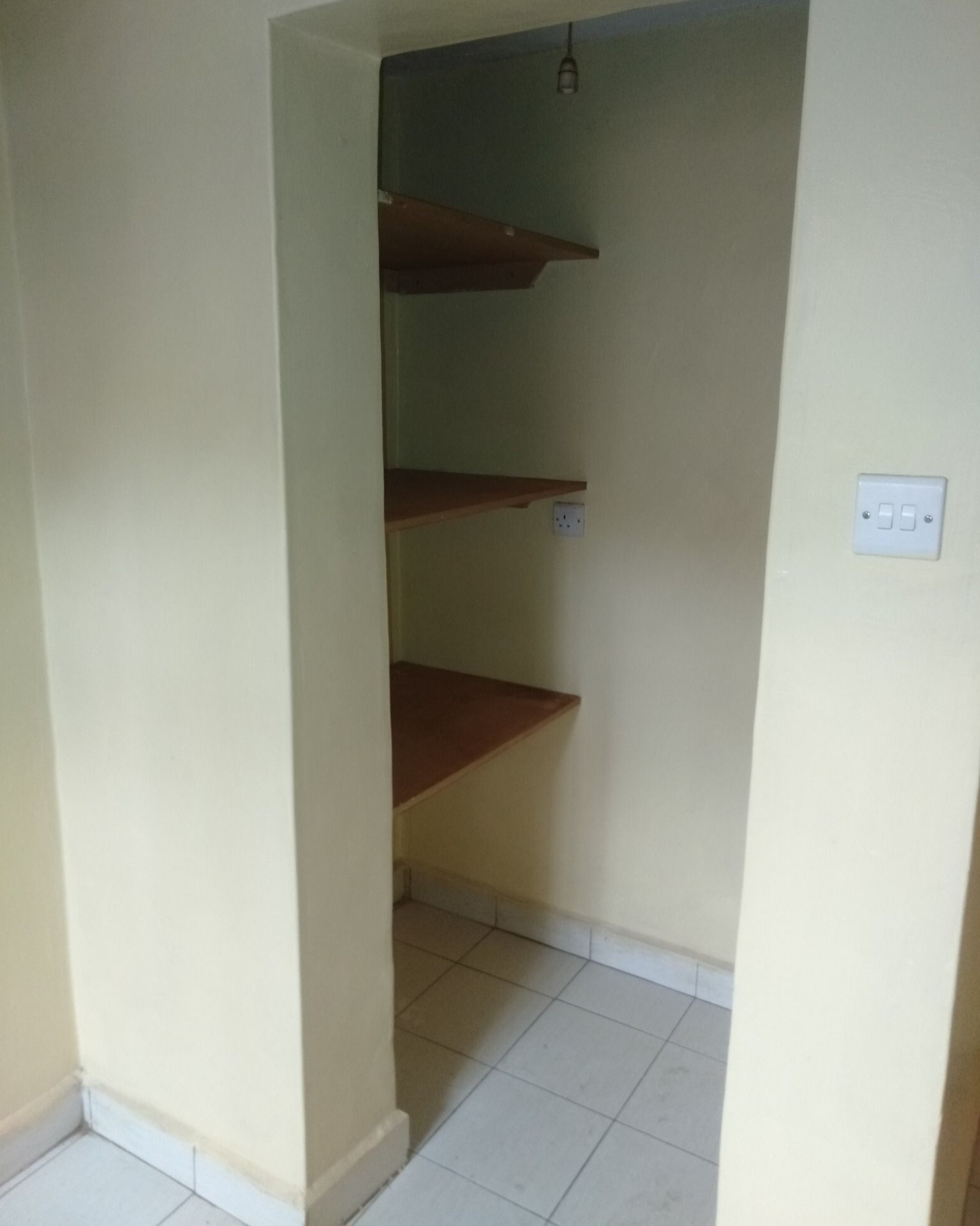 Houses for Rent in Ruaka (Around a Given Point) Hauzisha