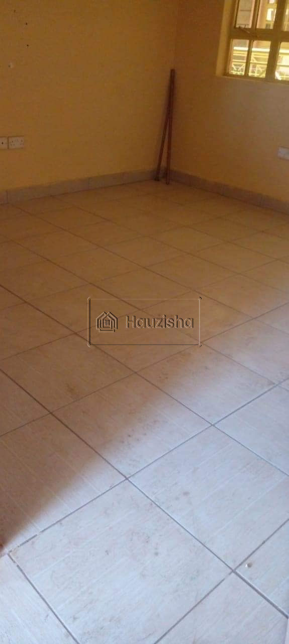 Unfurnished 1 bedroom for Rent in Mihango, Nairobi - Hauzisha