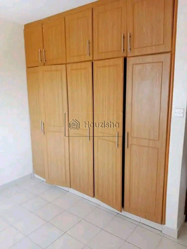 Unfurnished 2 bedroom for Rent in Woodley Estate, Nairobi Hauzisha